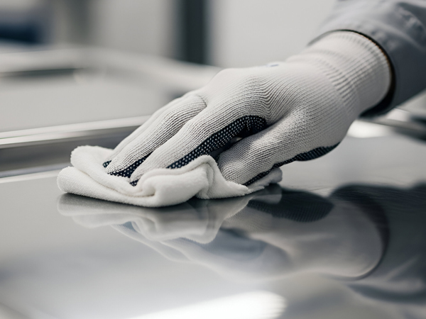 Advanced Manufacturing Systems