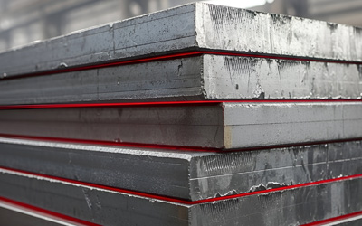 Steel Plate