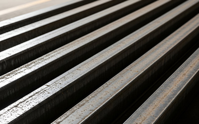 Steel Plate